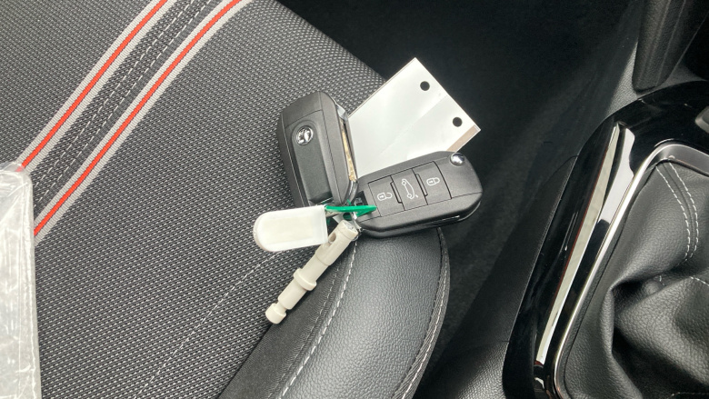 Vauxhall Corsa 1.2 Turbo Yes 5dr [Winter Pack] Petrol Hatchback